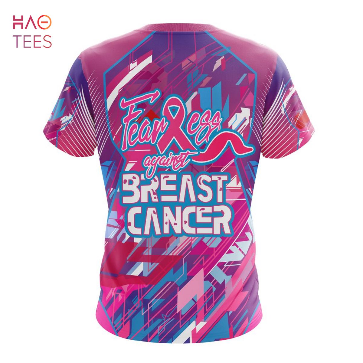 BEST NFL Los Angeles Chargers, Specialized Design I Pink I Can! Fearless Again Breast Cancer 3D Hoodie Shirt