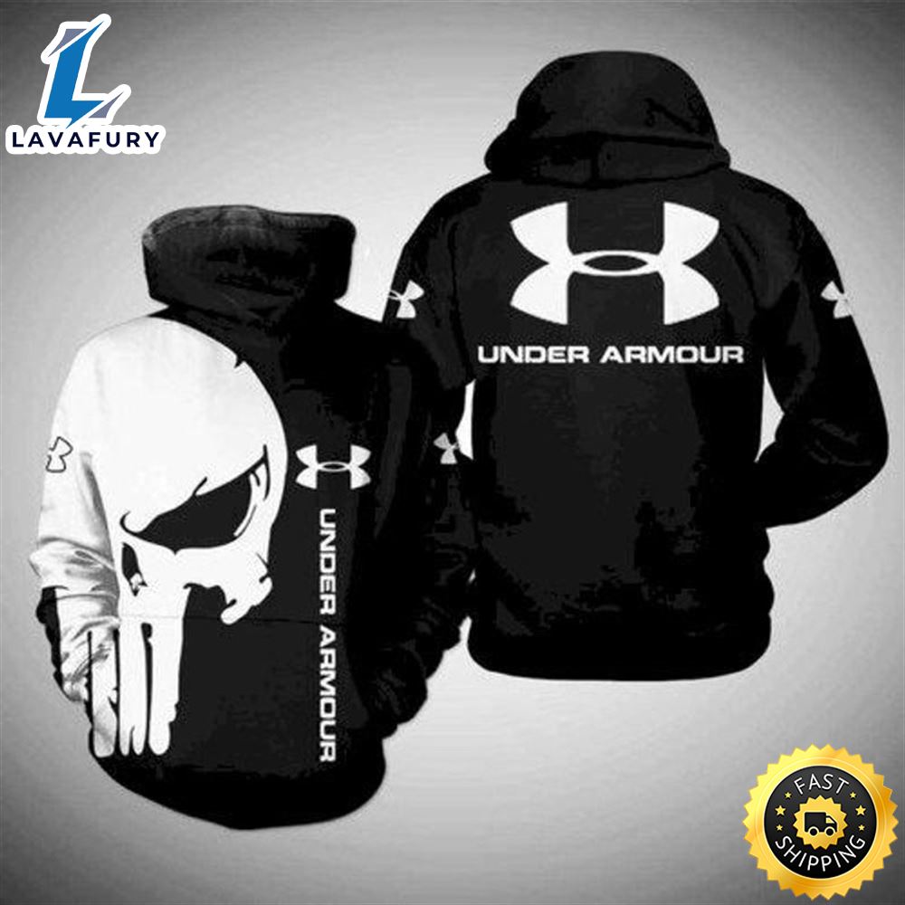 Baby Yoda Lovers Tampa Bay Buccaneers Punisher 3d Hoodie All Over Printed