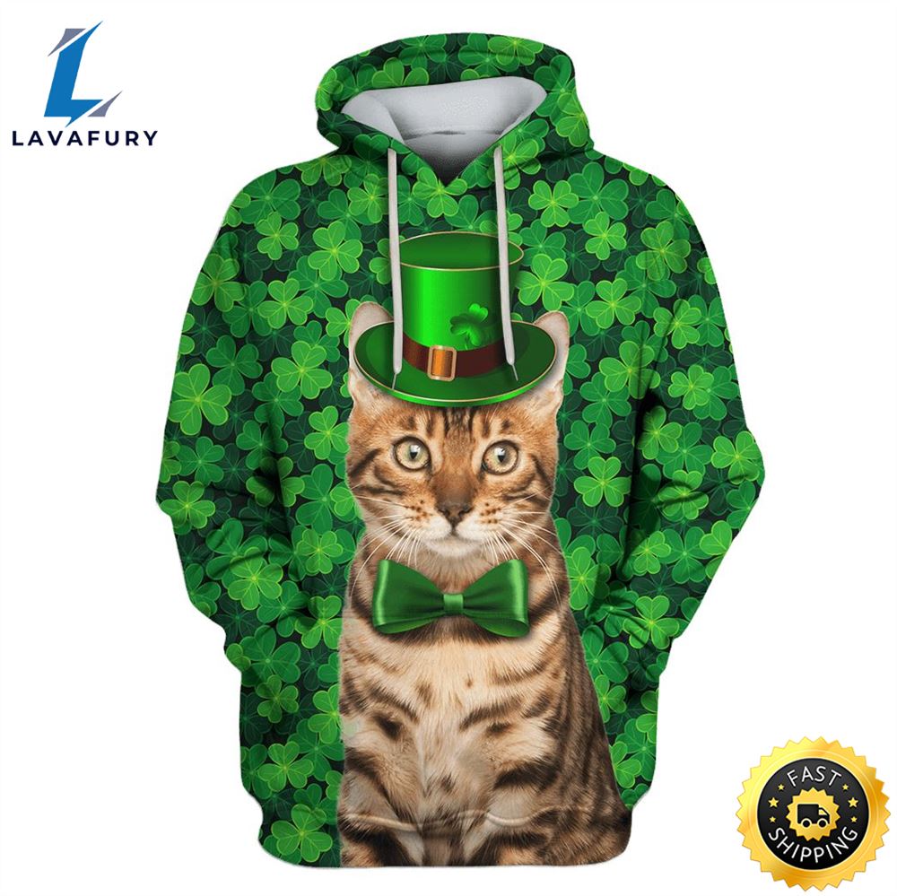 Bengal Custom T-Shirt - Hoodies Apparel