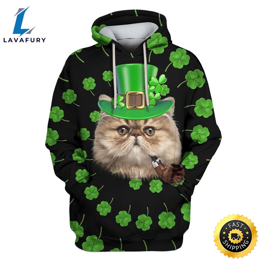 Cute Persian Custom T-Shirt - Hoodies Apparel